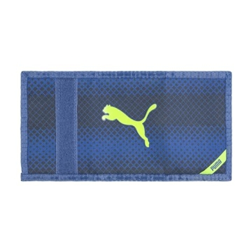 PUMA Kids Little Rise Trifold Wallet - Stylish & Durable