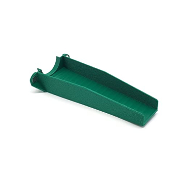 Effortless RV Water Heater Drain Funnel Tool for Maintenance