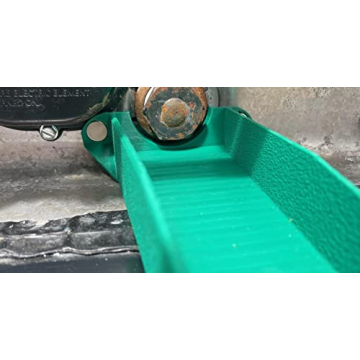 Effortless RV Water Heater Drain Funnel Tool for Maintenance