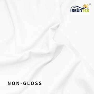 High Quality 5X7 ft Photo Studio Muslin Backdrop