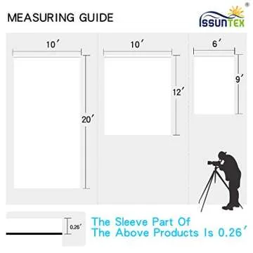 High Quality 5X7 ft Photo Studio Muslin Backdrop