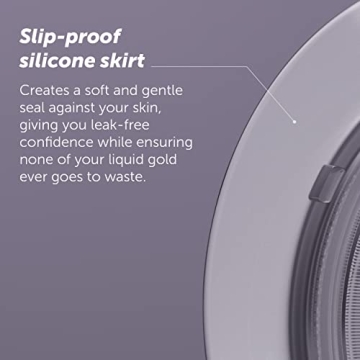 Elvie Catch Milk Collection Shells for Nursing Moms