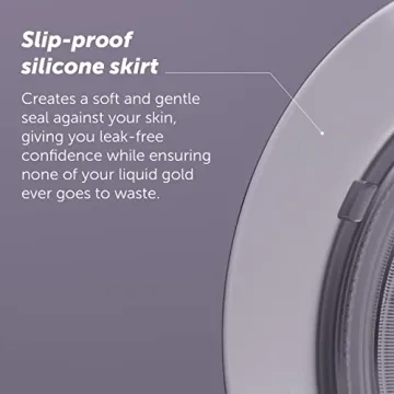 Elvie Catch Milk Collection Shells for Nursing Moms