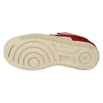 Nike Women's Air Force 1 Shadow Stylish Sneakers - CI0919