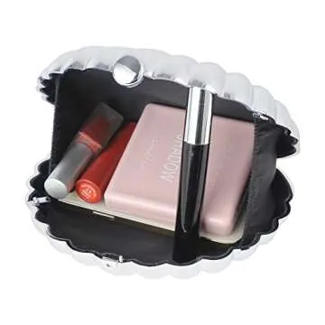 Zeph Hosea Seashell Evening Bag for Chic Style