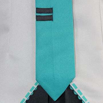 Anime Cosplay Green Dress Costume for Women - OIHFSC