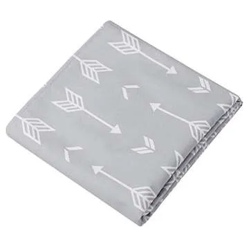 Splat Mat: Waterproof Anti-Slip Mess Protector for Kids