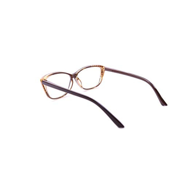 Stylish Blue Light Blocking Reading Glasses for Women
