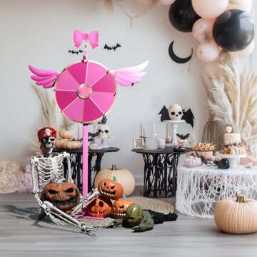 AW Pirate Life Size Skeleton for Halloween 2024