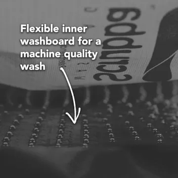 Scrubba Wash Bag - Portable Washing Machine for Travel