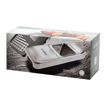 Alligator Vegetable Chopper | Perfect Kitchen Prep Tool