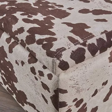 Christopher Knight Home Breanna Storage Ottoman Bench