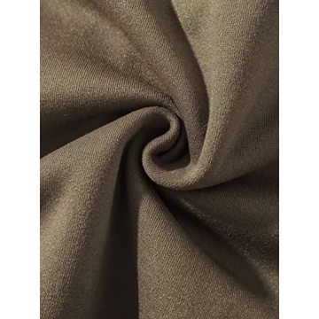 Sdencin Women Cropped Fleece Hoodie Workout Casual Wear