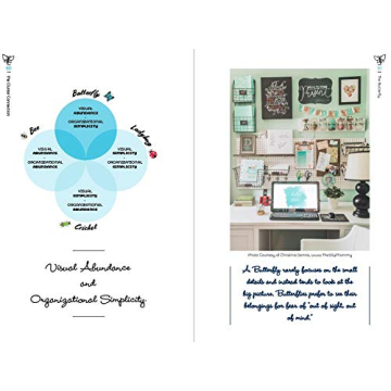 Unique Organizing Solutions for Every Personality Type