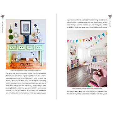 Unique Organizing Solutions for Every Personality Type