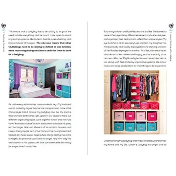 Unique Organizing Solutions for Every Personality Type