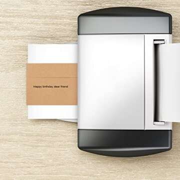 65 Packs A4 Invitation Envelopes, Brown Kraft Envelopes, 4x6 Photo Envelopes for Invitations, Envelopes Self Seal for Weddings, Baby Shower, Photos, Postcards, Greeting Cards, Mailing