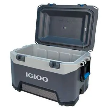 Igloo BMX Cooler: Durable & Lightweight Outdoor Essential