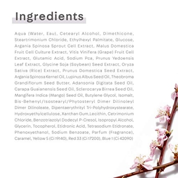 NatureLab Tokyo Perfect Volume Conditioner 22.9oz Eco-Friendly