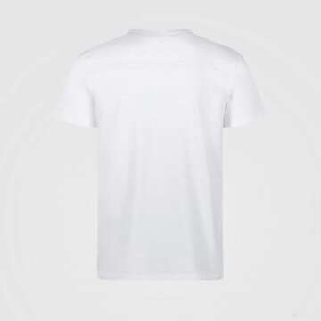 Porsche Motorsport Men's White T-Shirt (M)