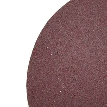 Radius 360 180 Grit Drywall Sanding Discs - 25 Pack