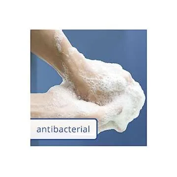 Dial Gold Antibacterial Deodorant Soap, 2 Pack, Total Net Wt 6.4 oz