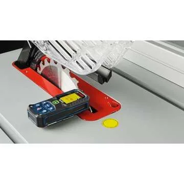 BOSCH GLM165-25G 165 Ft Green-Beam Laser Measure