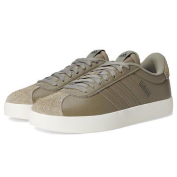 Adidas VL Court 3.0 Sneakers: Stylish & Comfortable Skate-Inspired Shoes