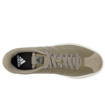 Adidas VL Court 3.0 Sneakers Stylish Comfortable Skate Shoes