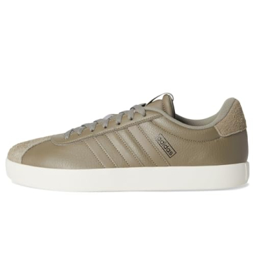 Adidas VL Court 3.0 Sneakers Stylish Comfortable Skate Shoes