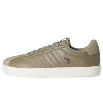 Adidas VL Court 3.0 Sneakers Stylish Comfortable Skate Shoes