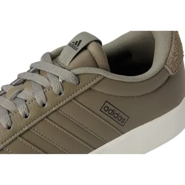 Adidas VL Court 3.0 Sneakers Stylish Comfortable Skate Shoes