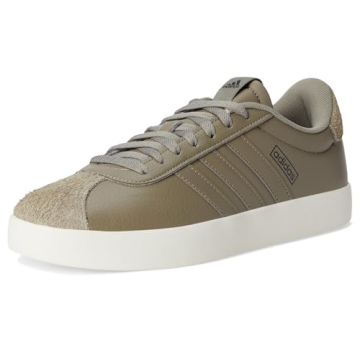 Adidas VL Court 3.0 Sneakers Stylish Comfortable Skate Shoes