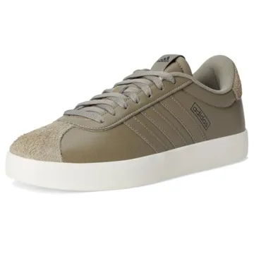 Adidas VL Court 3.0 Sneakers Stylish Comfortable Skate Shoes