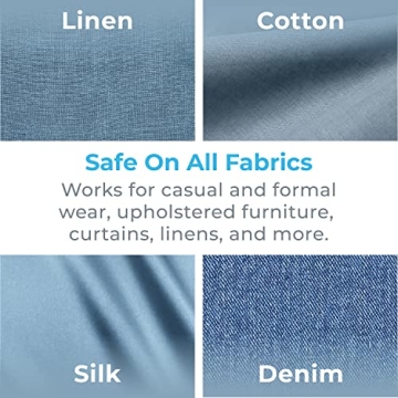 Pure Enrichment PureSteam Pro - Ultimate Upright Clothes Steamer