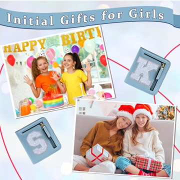 COSHAYSOO Minimalist RFID Tiny Wallet with Pocket