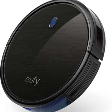 eufy BoostIQ RoboVac 11S Super-Thin Robot Vacuum
