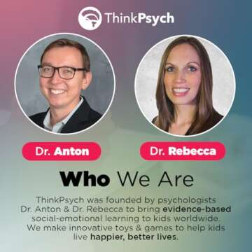 Chat Chains - The Game That Connects Us | Emotional Social Skills Games for Teens | Kids Therapy Games | Ages 8-99 | Fun and Fast | 15 Mins Playtime