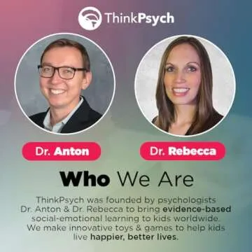 Chat Chains - The Game That Connects Us | Emotional Social Skills Games for Teens | Kids Therapy Games | Ages 8-99 | Fun and Fast | 15 Mins Playtime