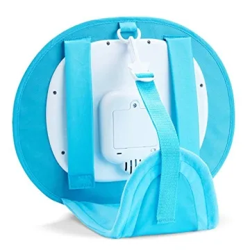 Munchkin® Owl Baby Car Mirror with Lights and Music