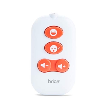 Munchkin® Owl Baby Car Mirror with Lights and Music