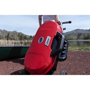 Coleman Roadtrip 285 Portable Propane Grill