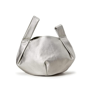 Avalon Small Tote Bag by The Drop - Elegant & Versatile