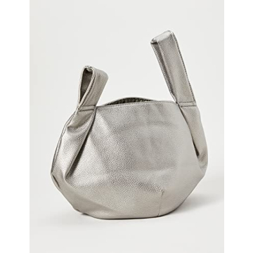 Avalon Small Tote Bag by The Drop - Elegant & Versatile