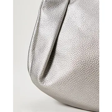 Avalon Small Tote Bag by The Drop - Elegant & Versatile