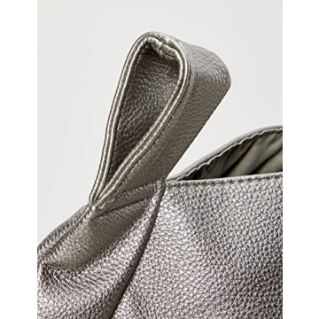 Avalon Small Tote Bag by The Drop - Elegant & Versatile