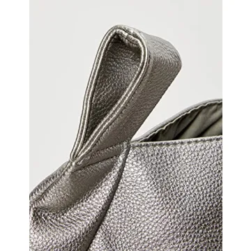 Avalon Small Tote Bag by The Drop - Elegant & Versatile