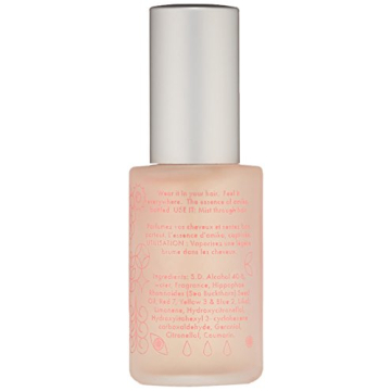 Luxury Amika Hair Fragrance for Lasting Scent