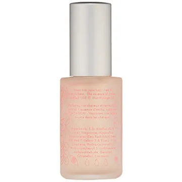 Luxury Amika Hair Fragrance for Lasting Scent