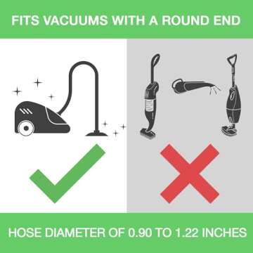 BABY-VAC Clinically Tested Baby Nasal Aspirator - Vacuum-Powered Nose Sucker with Suction Head & Cleaning Brush for Safe and Gentle Relief